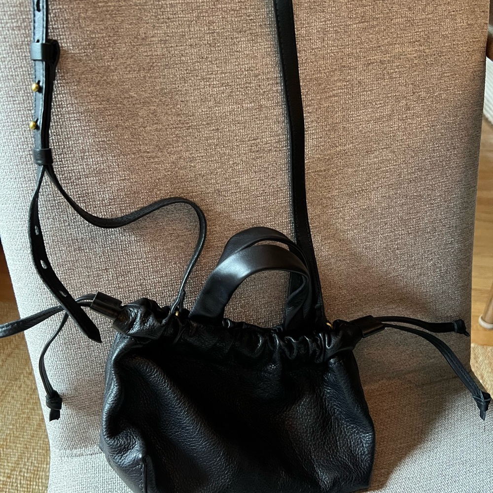 Madewell Piazza Mini bag